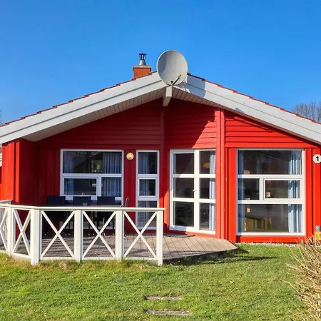 Holiday home Strandpark 1 Schonhagen (Schleswig-Holstein)