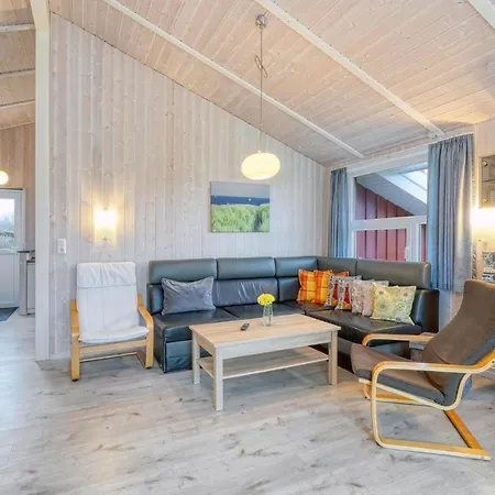 Strandpark 1 * Schönhagen