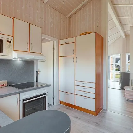 Σπίτι διακοπών Strandpark 1 *