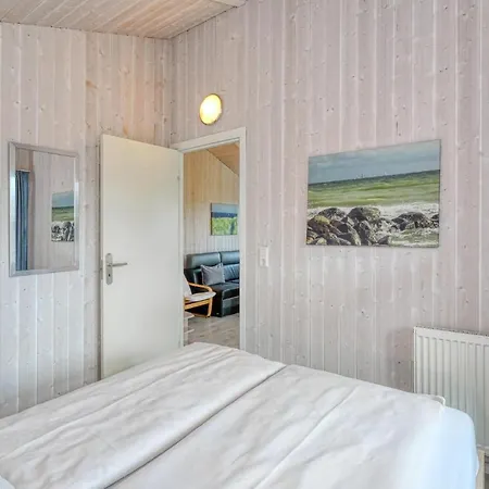 Σπίτι διακοπών Strandpark 1 *