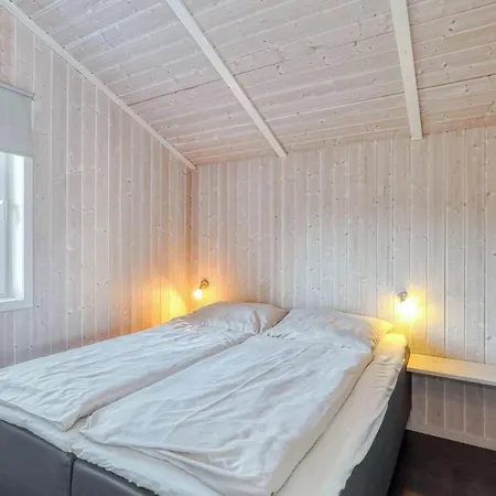 Strandpark 1 Σπίτι διακοπών *