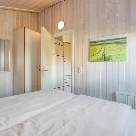 Strandpark 1 Σπίτι διακοπών *