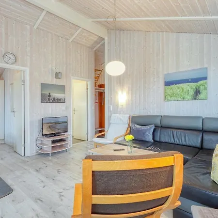 Σπίτι διακοπών Strandpark 1 Schönhagen