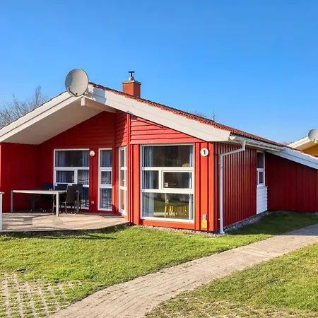 Strandpark 1 * Schönhagen