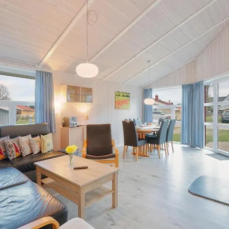 Strandpark 1 * Schönhagen