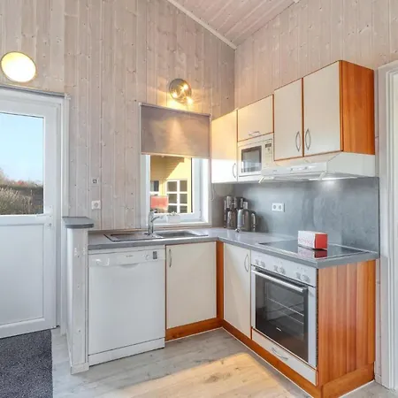 Σπίτι διακοπών Strandpark 1 *