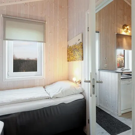 Σπίτι διακοπών Strandpark 1 Schönhagen