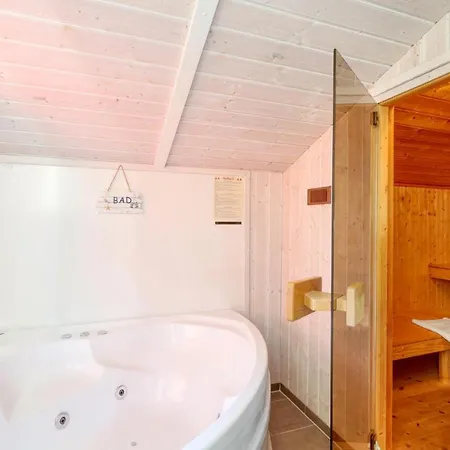 Σπίτι διακοπών Strandpark 1