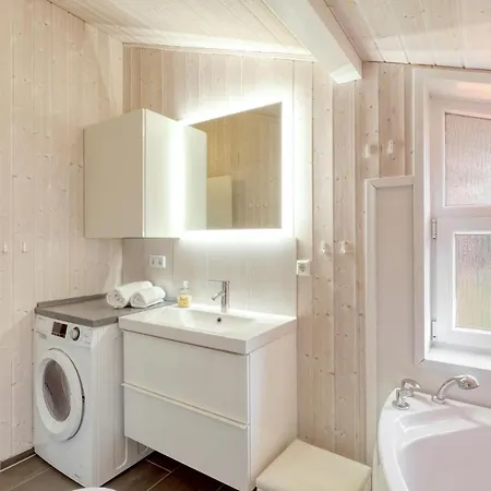 Strandpark 1 * Schönhagen